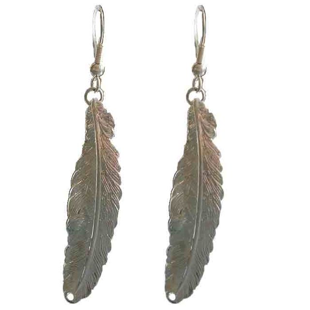 703 - Clip BO Fleur Laiton doré or fin  et Cristal Swarowski - € 64,00